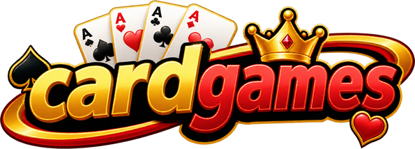 CardGames logo